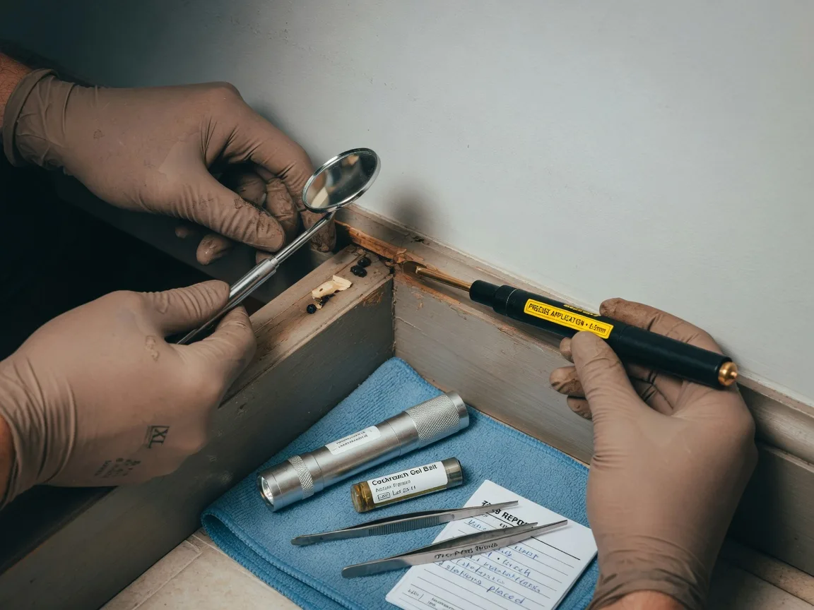 Why choose Emergency Pest Control in Casar, NC
